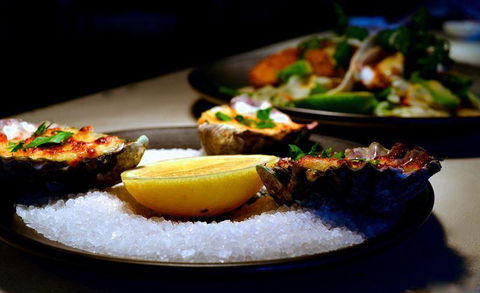 Ricciardo's Ristorante - Hobart Tourism 6