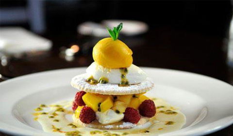 Ricciardo's Ristorante - Hobart Tourism 8