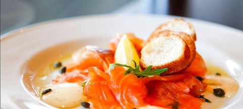 Schnitzel Encounter - Hobart Tourism 3