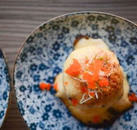 Seagate Bistro - Hobart Tourism