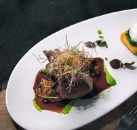 Seville Estate Restaurant  Cafe - Hobart Tourism
