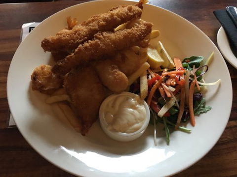 The Empire Hotel - Hobart Tourism 0