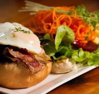 The Fernery Bistro - Hobart Tourism
