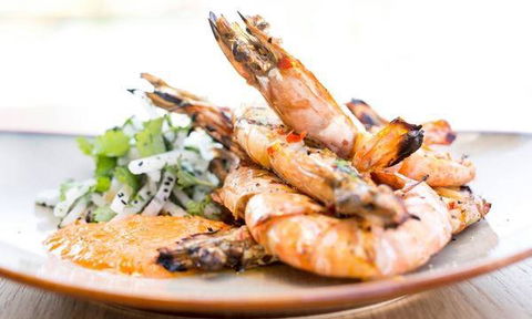 Wharf One Food & Wine - Hobart Tourism 8