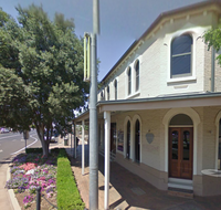 Milestone Hotel - Hobart Tourism