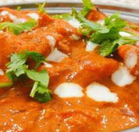 AAJ India Restaurant and Cafe