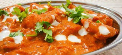AAJ India Restaurant And Cafe - Tourism TAS 0