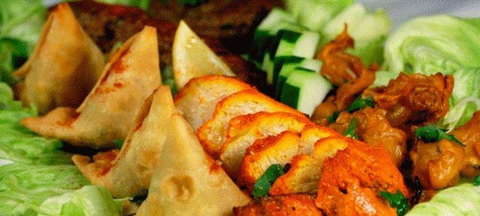 AAJ India Restaurant And Cafe - Tourism TAS 2