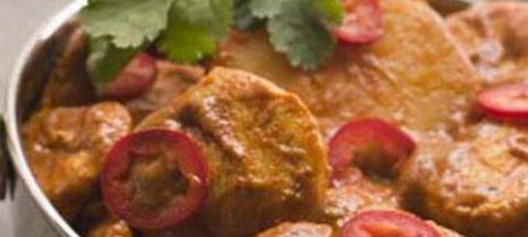 AAJ India Restaurant And Cafe - Tourism TAS 3