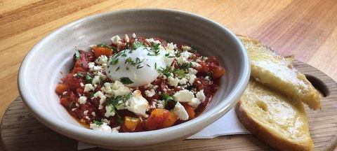 Cormorant Bay Cafe - Hobart Tourism 0