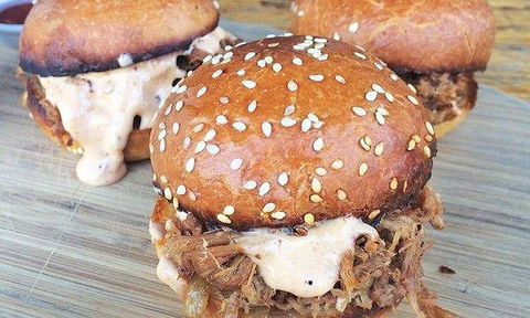 Cormorant Bay Cafe - Hobart Tourism 9