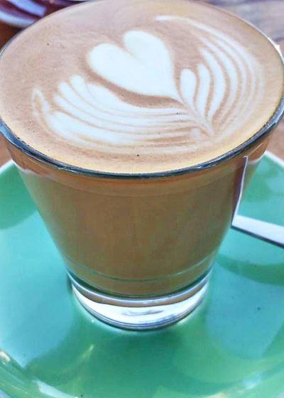 Cormorant Bay Cafe - Hobart Tourism 11