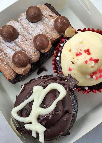 Cormorant Bay Cafe - Hobart Tourism 12