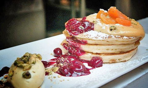 Cormorant Bay Cafe - Hobart Tourism 13