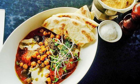 Cormorant Bay Cafe - Hobart Tourism 15