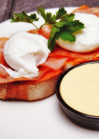 Cormorant Bay Cafe - Hobart Tourism 16