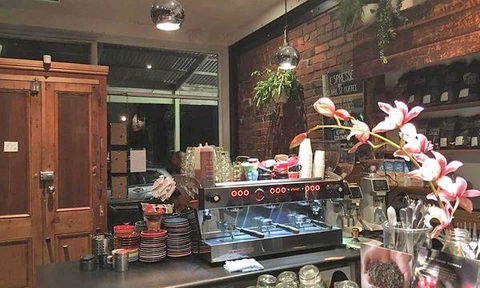 Cormorant Bay Cafe - Hobart Tourism 17