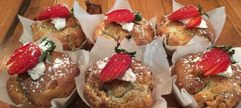 Cormorant Bay Cafe - Hobart Tourism 2