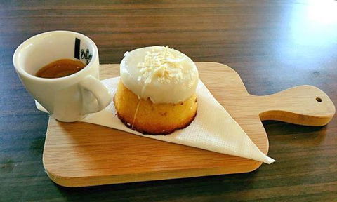Delish Of Erina - Hobart Tourism 10