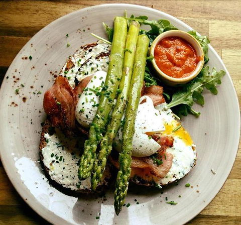 Delish Of Erina - Hobart Tourism 11