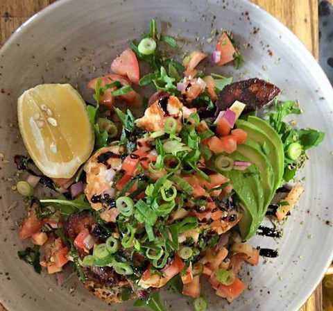 Delish Of Erina - Hobart Tourism 13
