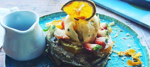 Delish Of Erina - Hobart Tourism 3