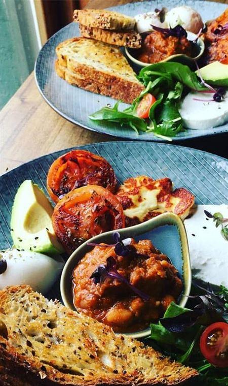 Delish Of Erina - Hobart Tourism 4
