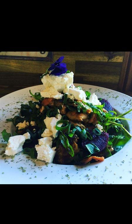 Delish Of Erina - Hobart Tourism 6