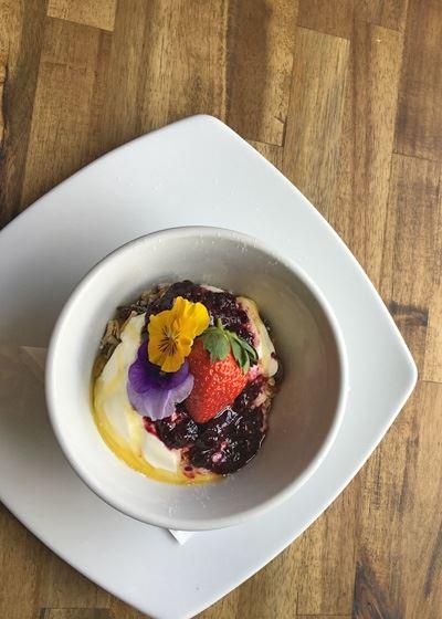 Delish Of Erina - Hobart Tourism 7