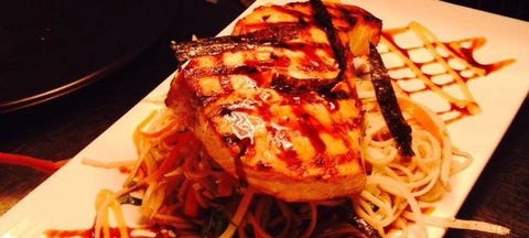 Jackpot Dining - Tourism TAS 1