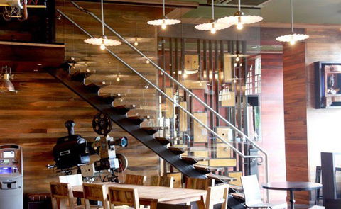 Jackpot Dining - Tourism TAS 5