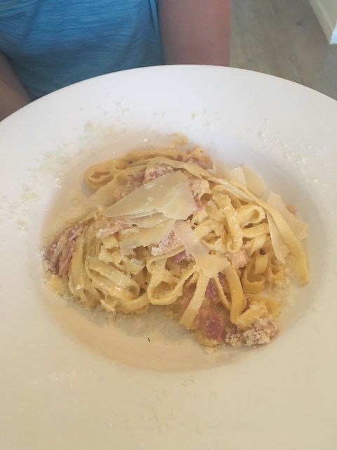 Lido Italia - Hobart Tourism 2