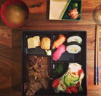 Niwa Japanese Kitchen - Tourism TAS