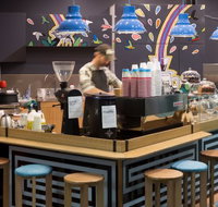 Shoebox Cafe - Tourism TAS