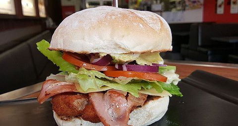 Speakeasy Kitchen Bar - Hobart Tourism 4