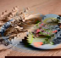 Sweet Sour Salt - Hobart Tourism