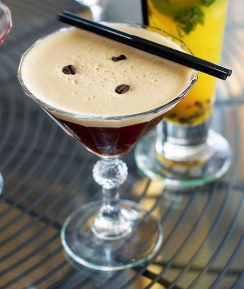 Three Monkeys Coffee & Tea House - Hobart Tourism 10