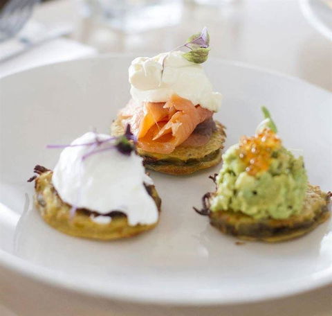 Three Monkeys Coffee & Tea House - Hobart Tourism 11