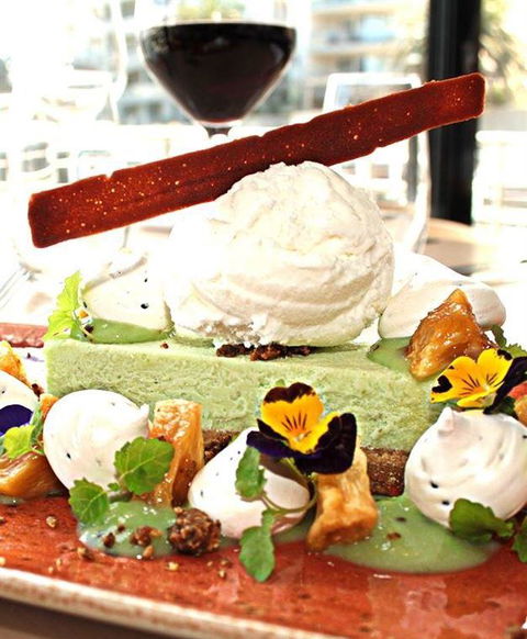 Three Monkeys Coffee & Tea House - Hobart Tourism 12