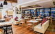 Three Monkeys Coffee & Tea House - thumb 14