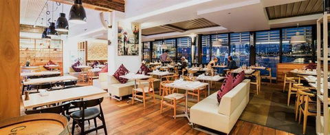 Three Monkeys Coffee & Tea House - Hobart Tourism 14