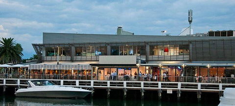Three Monkeys Coffee & Tea House - Hobart Tourism 2