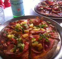 Versachi's - Hobart Tourism