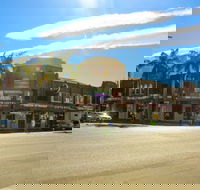 The Coffs Hotel - Hobart Tourism