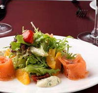A La Bouffe Bar  Bistro - Hobart Tourism