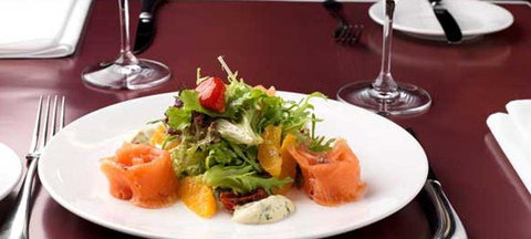 A La Bouffe Bar & Bistro - Hobart Tourism 0