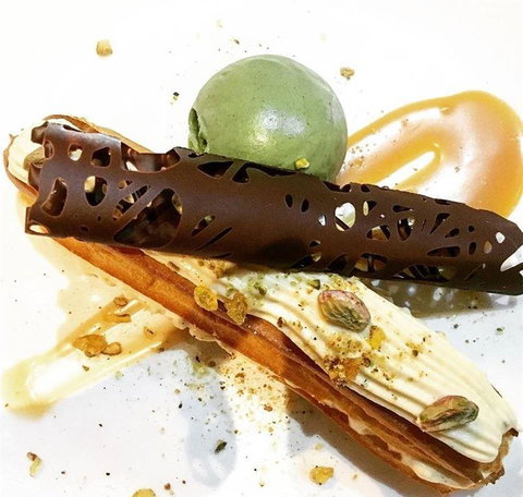 A La Bouffe Bar & Bistro - Hobart Tourism 9