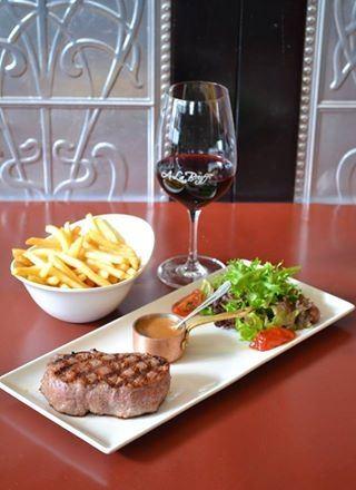 A La Bouffe Bar & Bistro - Hobart Tourism 10