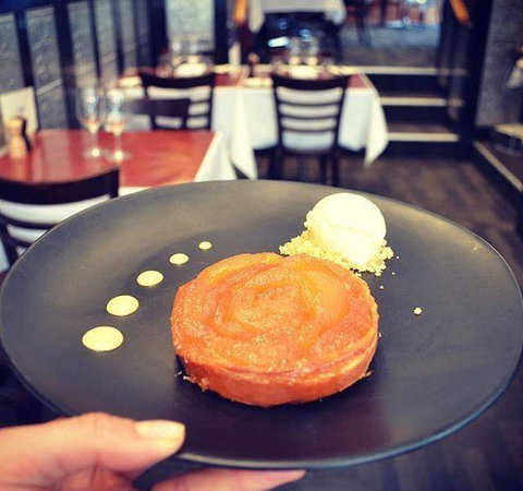 A La Bouffe Bar & Bistro - Hobart Tourism 11