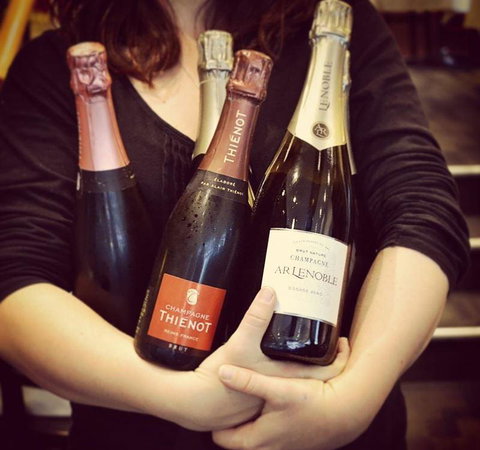 A La Bouffe Bar & Bistro - Hobart Tourism 12